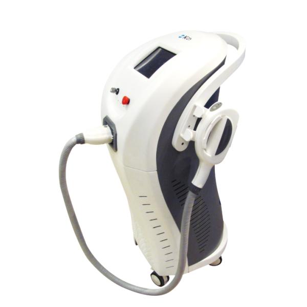 Powerful Permanent IPL Hair Removal Multifunction Beauty Machine with Wavelength