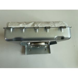 Great Wall Coolbear Passenger Airbag Iron Shell Safety System