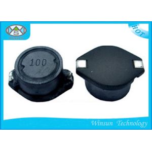 China High Current SMD Power Inductor SMT Type WSBTSQ Series For Step up step down Converter on sale