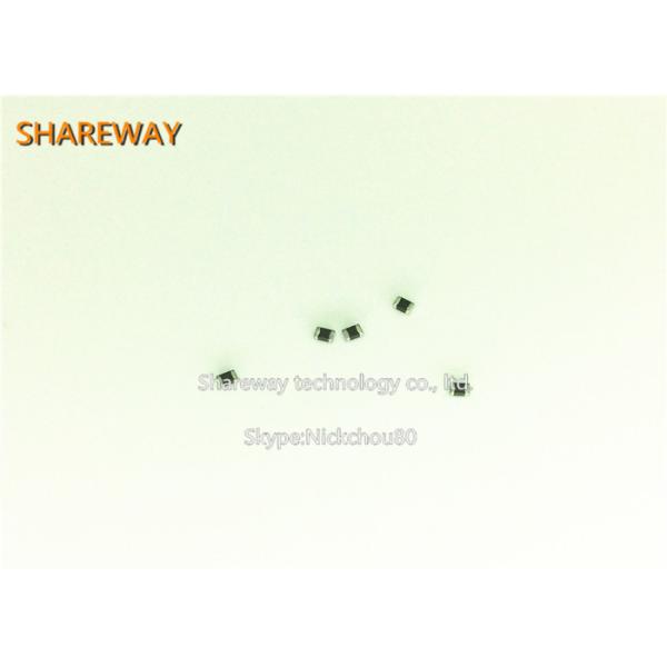 Ferrite Bead High Current Power Inductors , Multilayer Chip Beads Motherboard