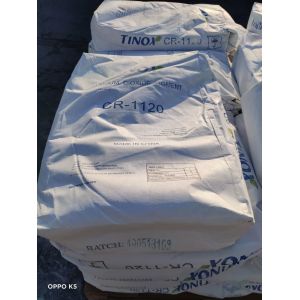 Experience Coating Results with TINOX CR-1120 Your Best Choice