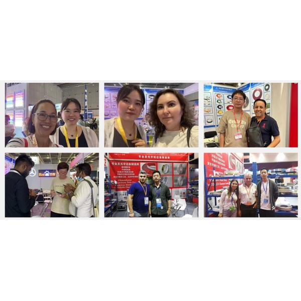 Waterproof 3D Side Light Pass Strips for Signage Decoration