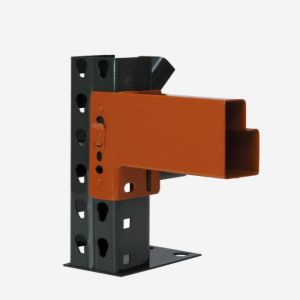 Buy cheap Steel Profiles Step Beam Roll Forming Machine Servo Cutting High Speed 0-20m/Min from wholesalers