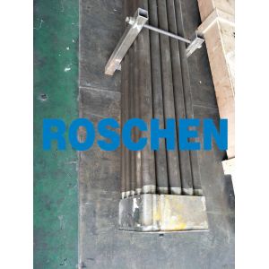 Coal Mining Carbide NQ HQ PQ Heavyweight Drill Pipe