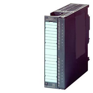 Buy Compatible Replacement SM323-1BL00 DIGITAL INPUT & OUTPUT CHINA-MADE Replacement Compatib at wholesale prices