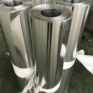 2mm Rolled Aluminum Coil 5052 5083 5754 5005 5086 5182