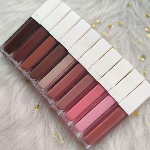 Shiny Shimmer Lip Gloss