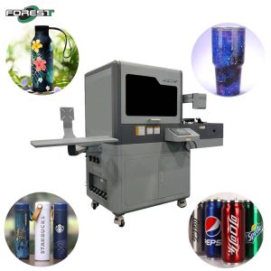 China 110V Cylindrical Bottle Printer on sale