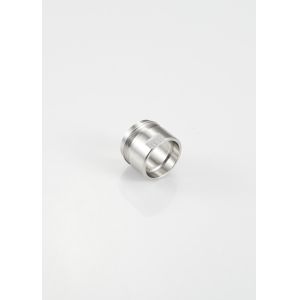 CASC Certified GJB9001C-2017 Stainless Steel Water Nozzle Hardware Fittings