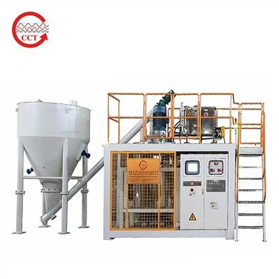 Buy PLC Control Carton Folding Gluing Machine Starch gluing machine at wholesale prices