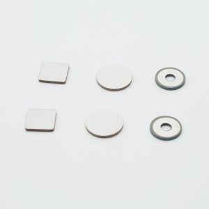 Positive Temperature Coefficient PTC Heating Element For Industrial