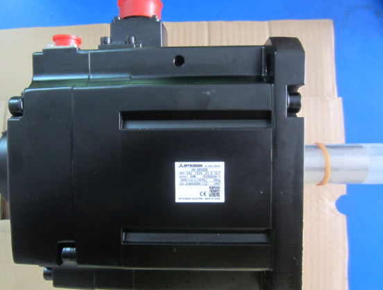 Buy MITSUBISHI 5KW Motor HG-SR502G1H 2000rpm Industrial Servo Motors 3AC 125V 22A NEW at wholesale prices