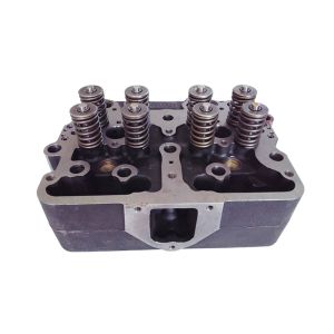ODM NT855 Marine Engine Cylinder Head 4915267 Marine Engine Parts