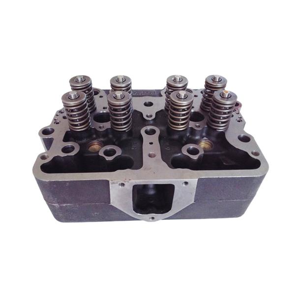 Buy ODM NT855 Marine Engine Cylinder Head 4915267 Marine Engine Parts at wholesale prices