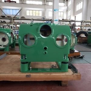 CUMARK Automatic Separator Spirulina Disk Stack Centrifuge