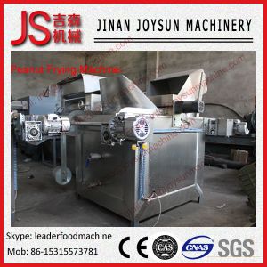 Quality Commercial peanut frying machine groundnut fryer equipment for sale