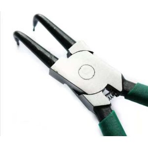 Buy cheap German type hole clamp with curved mouth (5 "7" 9 "13") from wholesalers