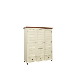 Mediterranean Impression----------Wardrobe