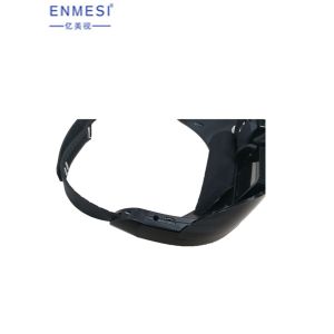 High Resolution Fpv Goggles Video Glasses 5.8G Receiver HDMI Monocular For UAV