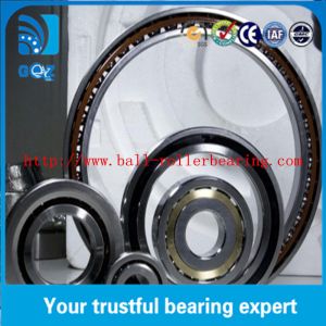 61800-2RS Thin Section Bearing for Construction and Machinery