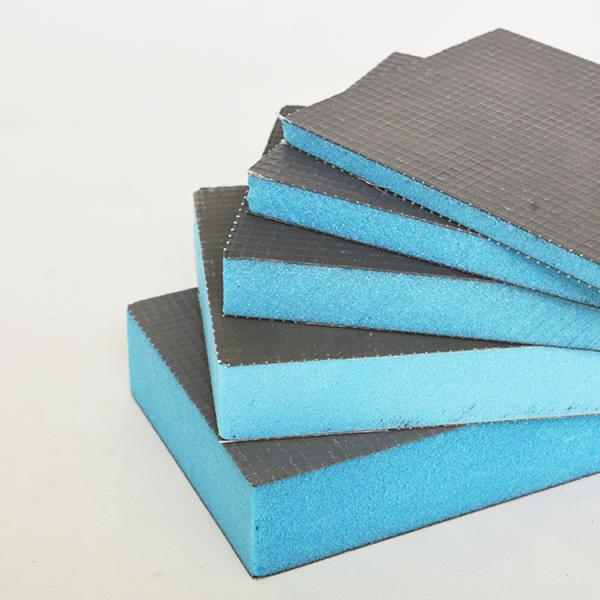 Waterproof Backing Board for Wall Leveling Product Category Sandwich Panels