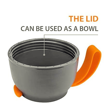 Vacuum Insulated Food Jar Hot Food Containers for Lunch School Soup Thermos For Kids,Travel Food Flask Hot Cold