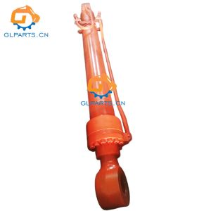 ZX330-3 ZaX330-3 Hydraulic Boom Cylinder For Hitachi 4628636 4628637 4644670