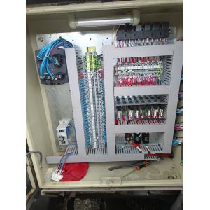 Safe Operation Energy Efficient 180 Ton Lattice Boom Crane For Sale