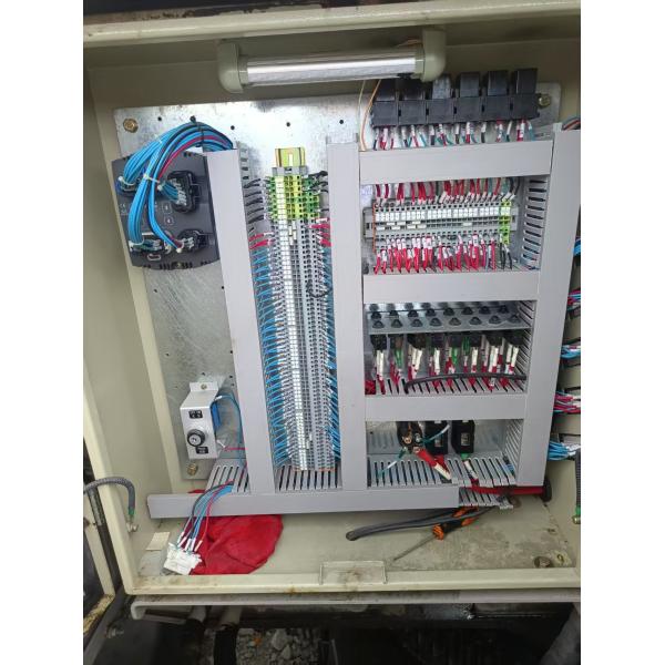 Safe Operation Energy Efficient 180 Ton Lattice Boom Crane For Sale