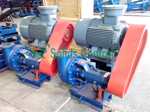 Buy Smooth Surface Forging Drilling Shear Pump 100m3/H With API Certificate at wholesale prices