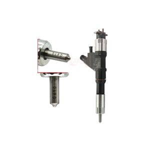 095000-8011 Common Rail Injector Control Valve