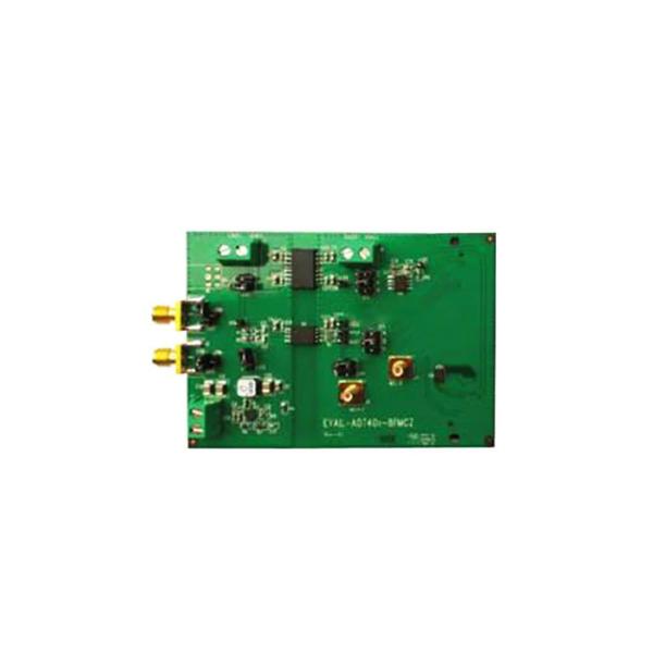 EVAL-AD7402-8FMCZ Embedded Solutions iCoupler 16 Bit 39K Samples Per Second ADC
