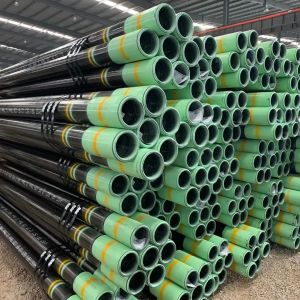 API X42 Low Carbon Steel Pipe For Petroleum Pipeline