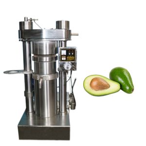 New certification hydraulic oil process machine with high pressure