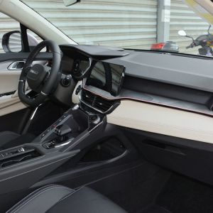 2023 Remix Pro Lynk Co 06 Phev Small Suv Charge Gun Five Seats Suv Max Speed