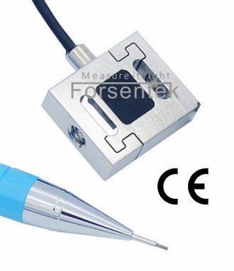 Miniature Tension Load Cell 5kg 10kg 20kg 30kg 50kg With M4 Female Thread
