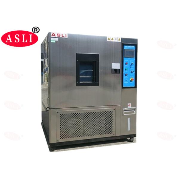 Laboratory Constant Temperature Humidity Dust Climate Test Chamber Price