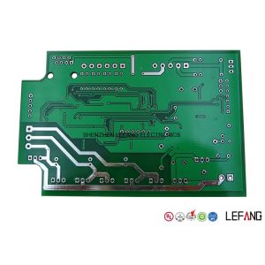 One Stop Solution Customized PCB Board Assembly PCBA For Motherboard