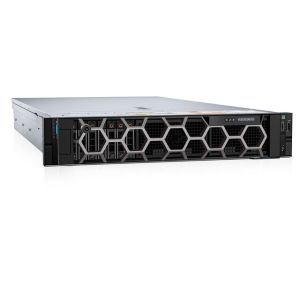 PowerEdge R860 2U Rack Server with Intel Xeon Gold 6418H and 64GB DDR5