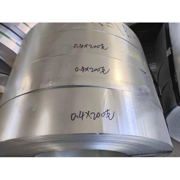galvanized steel sheet