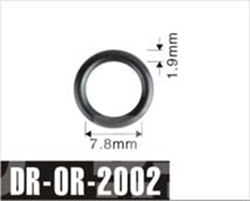 Automotive Replacement FKM Material Fuel Injector O Rings Best Sellers