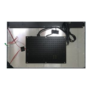 1000 Nits Open Lcd Monitor Industrial Touch Panel Tft Display Advertising