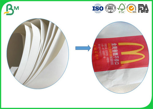 straw board paper 100% Imported Pure Wood Pulp10mm - 50mm Straw Board Paper Rolls For Printing