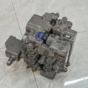VOE14532822 14532822 UX28 Applicable To EC240B Hydraulic Control Valve