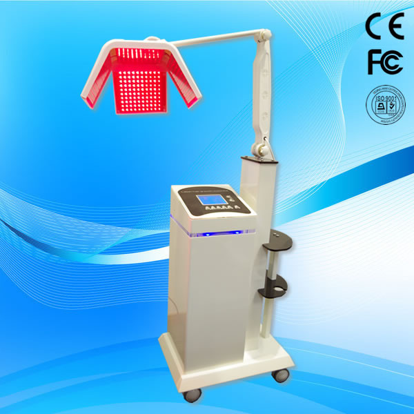 Buy Best saling Biological PDT LED Diode Laser Hair Growth Machine at wholesale prices