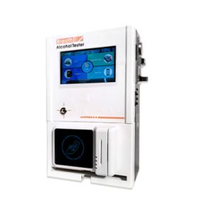 0.400%BAC Club Bar Restaurant Breathalyzer