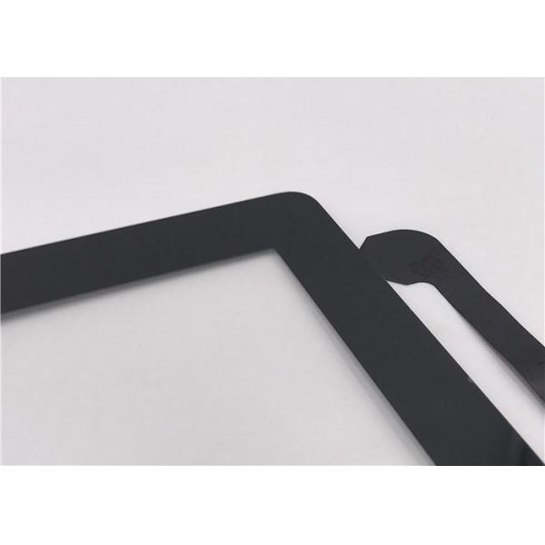 White / Black Ipad 3 Display Replacement Digitizer Assembly Ipad Repair Parts