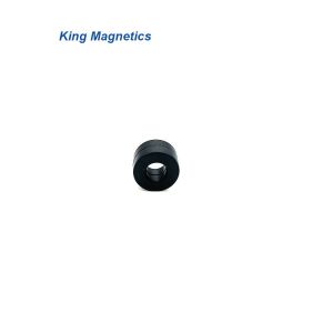 KMN161006 Metglas core nanocrystalline toroidal core price for EMC common mode