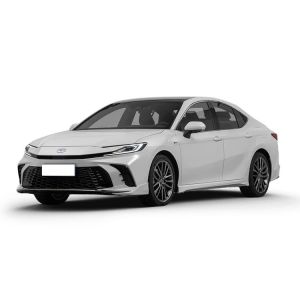 2024 Toyota Camrys 2.5G Gas Gasoline Sedan Automobile with 2825mm Wheelbase