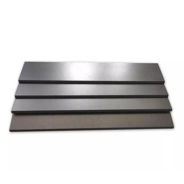 High Purity Artificial Carbon Graphite Vanes For Vacuum Pumps